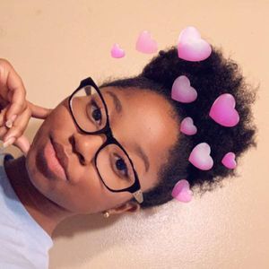 Meet your Posher, Kailey